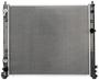 Denso Radiator