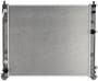 Denso Radiator