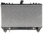 Denso Radiator