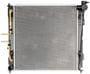 Denso Radiator