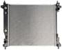 Denso Radiator