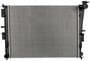 Denso Radiator