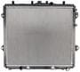 Denso Radiator