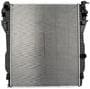 Denso Radiator