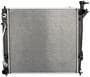 Denso Radiator
