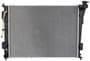 Denso Radiator