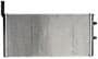 Denso Radiator