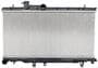 Denso Radiator
