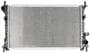 Denso Radiator