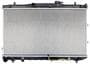 Denso Radiator