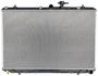 Denso Radiator