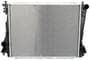 Denso Radiator