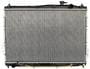 Denso Radiator