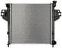 Denso Radiator