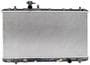 Denso Radiator