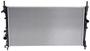 Denso Radiator