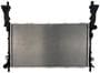 Denso Radiator