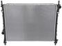 Denso Radiator