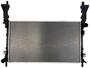 Denso Radiator