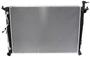 Denso Radiator