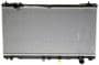 Denso Radiator