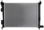 Denso Radiator