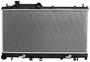 Denso Radiator