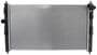 Denso Radiator