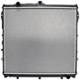 Denso Radiator