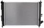 Denso Radiator