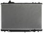 Denso Radiator