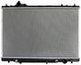 Denso Radiator