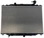 Denso Radiator