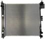 Denso Radiator