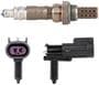 Denso Direct Fit Oxygen Sensor