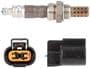 Denso Direct Fit Oxygen Sensor