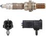 Denso Direct Fit Oxygen Sensor