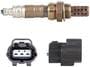 Denso Direct Fit Oxygen Sensor
