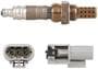 Denso Direct Fit Oxygen Sensor