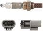 Denso Direct Fit Oxygen Sensor