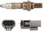 Denso Direct Fit Oxygen Sensor