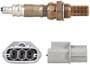 Denso Direct Fit Oxygen Sensor