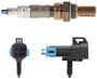Denso Direct Fit Oxygen Sensor