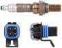 Denso Direct Fit Oxygen Sensor