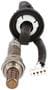 Denso Direct Fit Oxygen Sensor