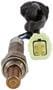 Denso Direct Fit Oxygen Sensor