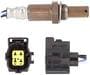Denso Direct Fit Oxygen Sensor