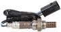 Denso Direct Fit Oxygen Sensor