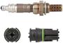 Denso Direct Fit Oxygen Sensor