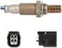 Denso Direct Fit Oxygen Sensor